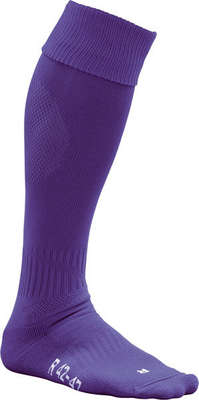 Derbystar Kleding Voetbalsok Advantage Paars