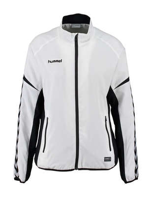 Hummel SUITS Authentic Charge Micro ZIPJKT Women
