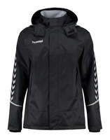 Hummel Authentic All Weather Jacket