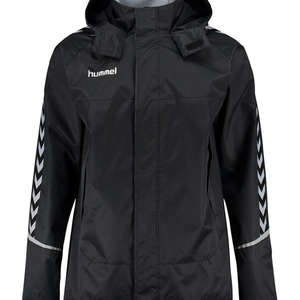 Hummel Authentic All Weather Jacket