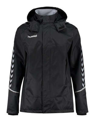 Hummel Authentic All Weather Jacket