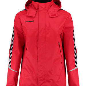 Hummel Authentic All Weather Jacket