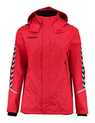 Hummel Authentic All Weather Jacket