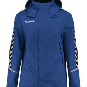 Hummel Authentic All Weather Jacket