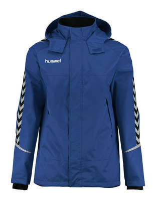 Hummel Authentic All Weather Jacket