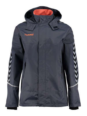 Hummel Authentic All Weather Jacket