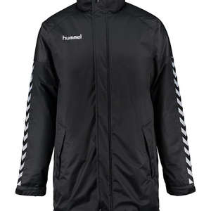 Hummel Authentic Charge Stadion Jacket