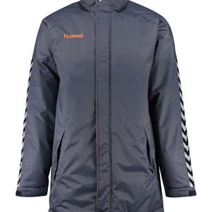 Hummel Authentic Charge Stadion Jacket