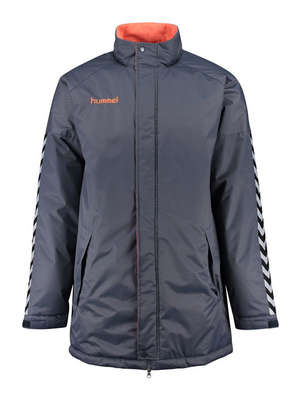 Hummel Authentic Charge Stadion Jacket