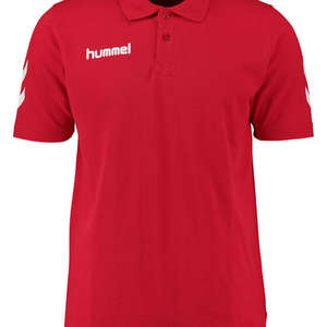 Hummel POLO Core katoenen polo