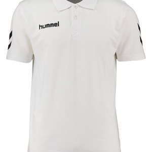 Hummel POLO Core katoenen polo