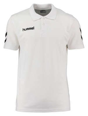 Hummel POLO Core katoenen polo