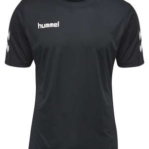 Hummel JERSEY 1/2 Polyester Core