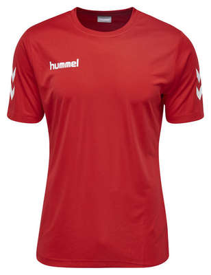 Hummel JERSEY 1/2 Polyester Core