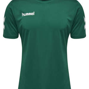 Hummel JERSEY 1/2 Polyester Core