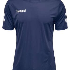 Hummel JERSEY 1/2 Polyester Core