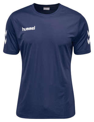 Hummel JERSEY 1/2 Polyester Core