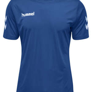Hummel T-Shirt polyester Core