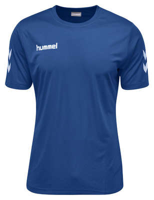 Hummel JERSEY 1/2 Polyester Core