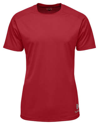 Hummel T-SHIRT Runner SS