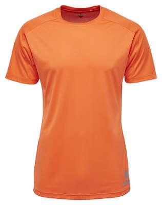 Hummel T-SHIRT Runner SS