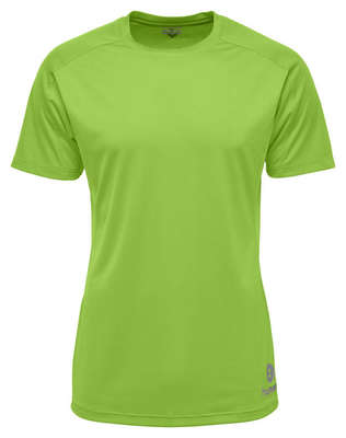 Hummel T-SHIRT Runner SS