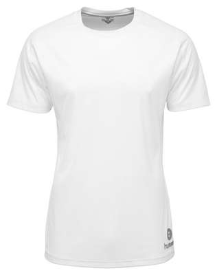 Hummel T-SHIRT Runner SS