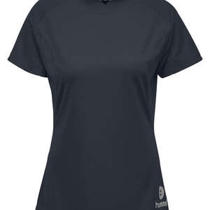 Hummel T-SHIRT Runnen SS Women