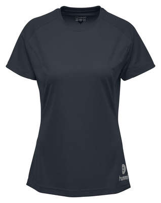 Hummel T-SHIRT Runnen SS Women