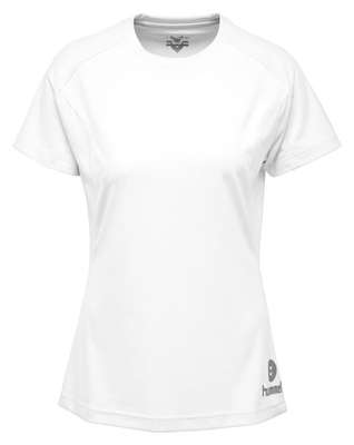 Hummel T-SHIRT Runnen SS Women