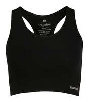 Hummel Sport BH Sue Seamless Sports Top