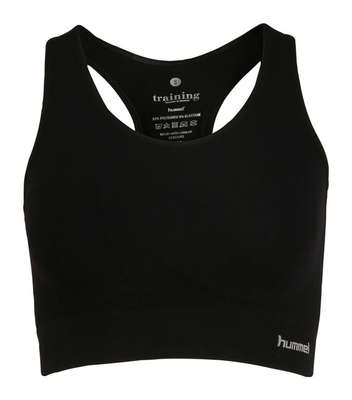Hummel Sport BH Sue Seamless Sports Top