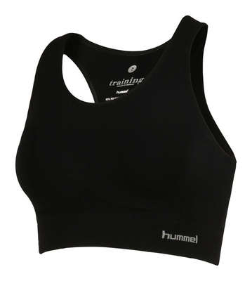 Hummel Sport BH Sue Seamless Sports Top