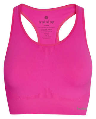 Hummel Sport BH Sue Seamless Sports Top