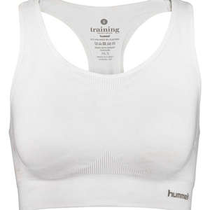 Hummel Sport BH Sue Seamless Sports Top