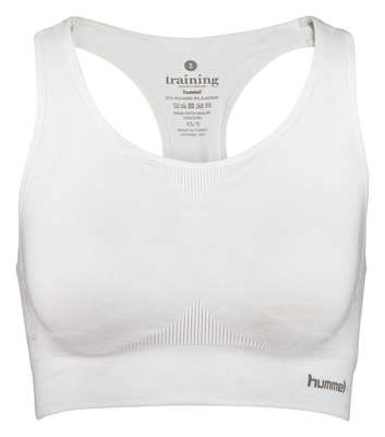 Hummel Sport BH Sue Seamless Sports Top
