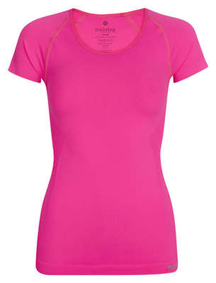 Hummel T-SHIRT Sue Seamless T-Shirt