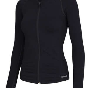 Hummel Sue Seamless Zip Jacket