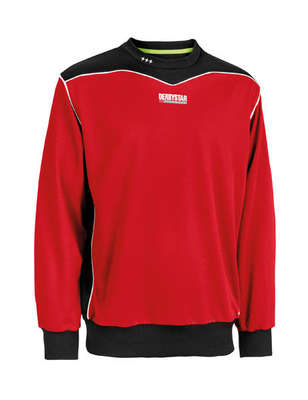 Derbystar Sweatshirt brillant