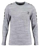 Hummel T-SHIRT Classic Bee Willum LS 