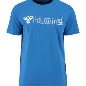 Hummel T-Shirt Carl Bee SS