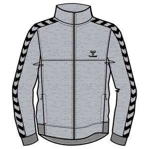 Hummel Classic Bee AAGE Zip Jacket
