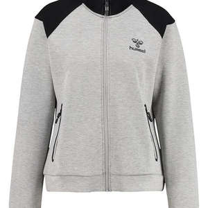 Hummel Classic Bee Women Zion Zip Jacket