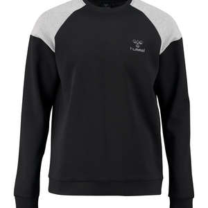 Hummel Classic Bee Zion Crew