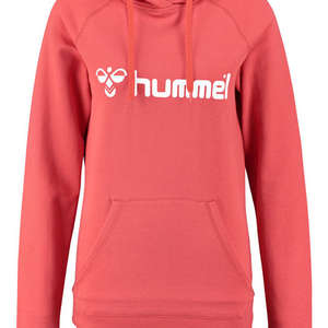 Hummel Classic Bee Womens Hoodie
