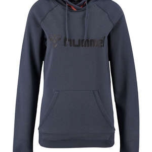 Hummel Classic Bee Womens Hoodie