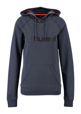Hummel Classic Bee Womens Hoodie
