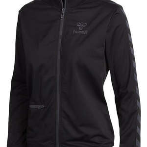 Hummel Classic Bee Womens Zip Jacket