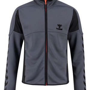 Hummel Classic Bee Phi Zip Jacket
