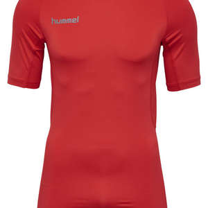 Hummel Shirt First Performance SS